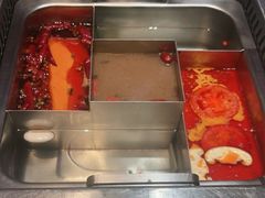 -巴奴毛肚火锅(大剧院店)