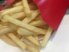 -麦当劳(西安雁塔路店)