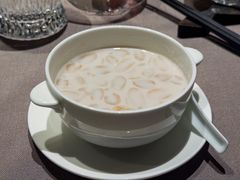 花生汤-遇外滩(BFC外滩金融中心店)