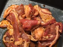 -山焱·炭火自助烤肉(周浦万达店)