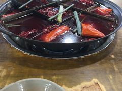 -正南齊北重庆老火锅(光华村直营店)