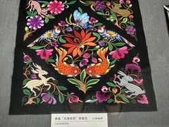 -北京服装学院民族服饰博物馆