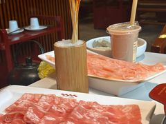 -重庆古城墙火锅(贵阳店)