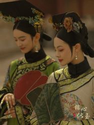 -美云庭古装·格格服汉服·京城旅拍(北京店)