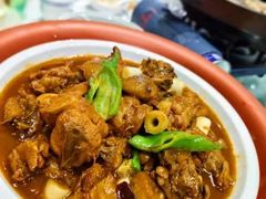 -鸿源斋清真豫菜(惠济店)