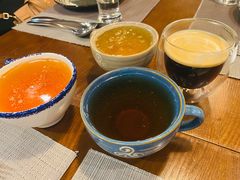 -LA CREPERIE BRETONNE布列塔尼法式餐厅(天童北路店)