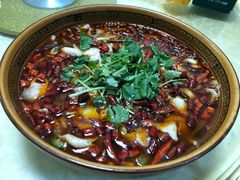 -川悦壹号·川菜(蠡溪路店)