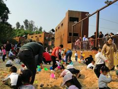 -枫香湖儿童公园