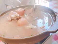 -俭朴菜(鲁磨路店)