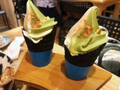 -隐泉京望日式料理(太和广场店)