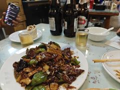 -鼎香润(德胜门内店)