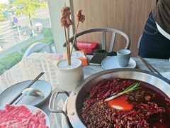 -万物生江北老火锅(海骏达店)