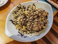 -民食香·腊排骨野生菌美食(木府店)