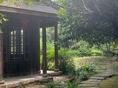 -桃花岛景观公园
