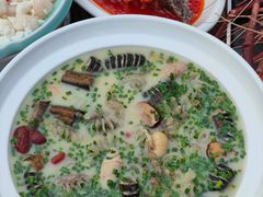 -七的湖·江南蟹舫·阳澄湖农家菜(蟹舫苑店)