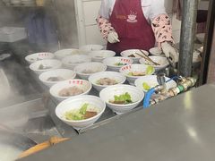 -老赵面店(大西路店)