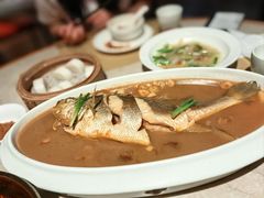 -荣小馆(椒江青悦城店)