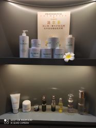 -栖SPA·ONDA ·海菲秀·皑皑科技美肤中心