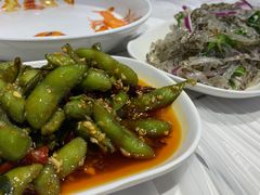 -霸王虾·麻辣小龙虾(清水河公园店)