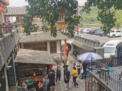 -百花人家(清水田园店)