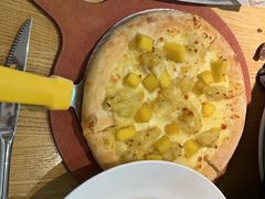 -菲滋意式休闲餐厅(北仑银泰城店)