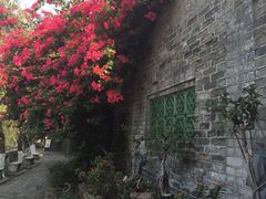 可园博物馆-东莞市可园博物馆