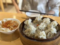 -太原面食店(解放路店)