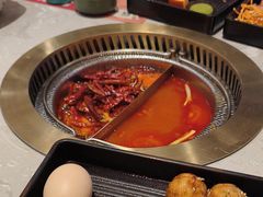 -空之介寿喜烧·和牛放题(恒隆广场店)