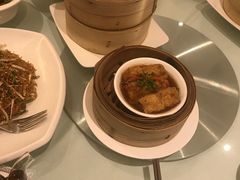 -皇朝尊会(龙之梦大酒店)