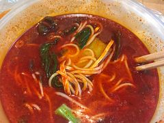 -湛记蘸水米线(粉巷店)
