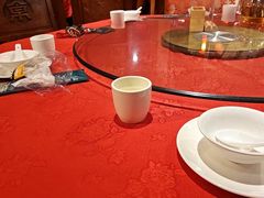 -正阳门饭庄·烤鸭·北京菜(万丰路七里庄店)
