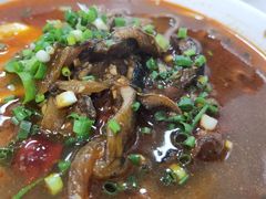 -付记鲜味鳝鱼面馆(松涛苑A区店)