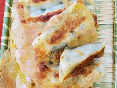 -锅贴王海鲜小馆