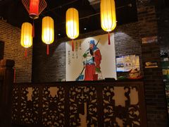 大堂-小龙坎火锅(黄河店)