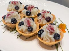 -俏立方·15年新楚菜