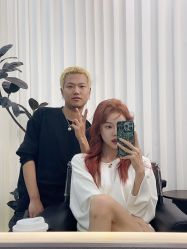 -MY HAIR ARDOR