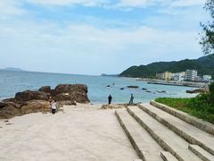 -杨梅坑
