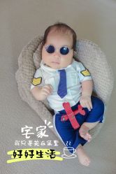 -可优蜜儿童摄影