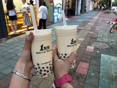 -1点点(湖明店)