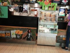 -德克士(三门路店)