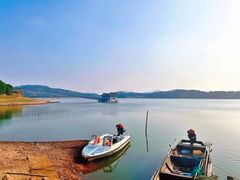 -浮山风景名胜区