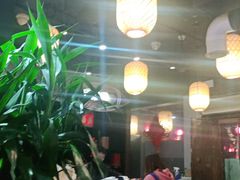 大堂-醉长安(南门总店)