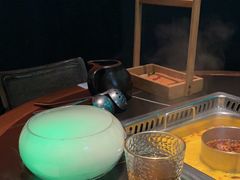 -大隐·成都火锅Bistro(合生麒麟新天地店)