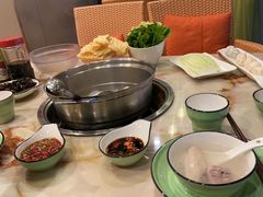 -四季合味椰子鸡(南山大冲店)