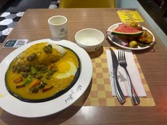 -诺丁牛排(南京江宁万达店)