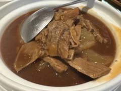 -港久茶餐厅(鹭洲里店)