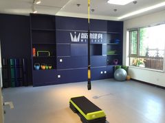 -WISEFIT健身&拳击(CBD店)