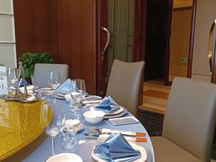-曙光国际大酒店中餐厅