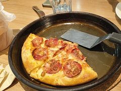 -必胜客(唐百友谊店)