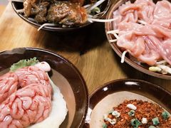 -正南齊北重庆老火锅(光华村直营店)